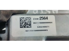 Recambio de modulo electronico para opel astra k lim. 5türig dynamic referencia OEM IAM 23382564  