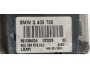 Recambio de mando luces para bmw x3 (e83) 3.0 turbodiesel referencia OEM IAM 3405705  