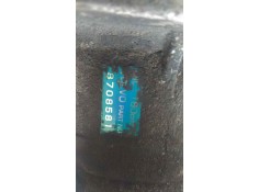 Recambio de compresor aire acondicionado para volvo xc90 2.9 bi-turbo cat referencia OEM IAM 8708581  