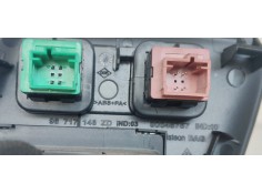 Recambio de mando multifuncion para citroen ds4 design referencia OEM IAM 96717146ZD  