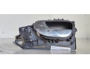 Recambio de maneta interior delantera izquierda para peugeot 307 (s1) xs referencia OEM IAM 9643604577  