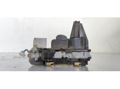 Recambio de cerradura puerta delantera derecha para peugeot 307 (s1) 2.0 hdi fap cat referencia OEM IAM   