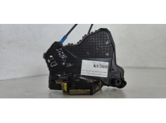 Recambio de cerradura puerta delantera derecha para toyota avensis wagon (t25) 2.0 d-cat referencia OEM IAM   