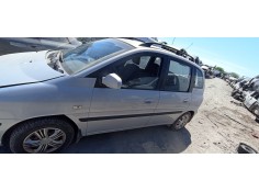 Recambio de puerta delantera izquierda para hyundai matrix (fc) 1.6 cat referencia OEM IAM   