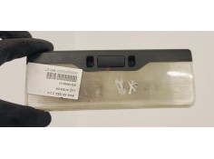 Recambio de luz interior para bmw x3 (e83) 2.0 d referencia OEM IAM 63316962141  