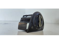 Recambio de mando luces para saab 9-3 cabrio vector referencia OEM IAM 1278613  