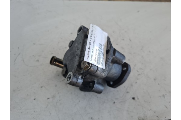 Recambio de bomba servodireccion para volkswagen golf iv berlina (1j1) 1.9 tdi referencia OEM IAM 1J0422154AES  