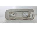 Recambio de luz interior para volkswagen passat berlina (3c2) 2.0 tdi 110 fap referencia OEM IAM   
