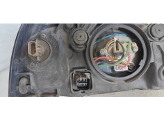 Recambio de faro izquierdo para kia rio 1.3 cat referencia OEM IAM   