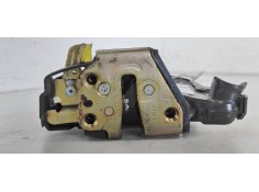 Recambio de cerradura puerta delantera derecha para toyota avensis wagon (t25) 2.0 d-cat referencia OEM IAM   