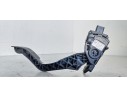 Recambio de potenciometro pedal para peugeot 307 (s1) xr clim referencia OEM IAM 968153038000  