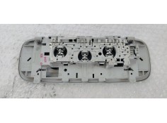Recambio de luz interior para volkswagen passat berlina (3c2) 2.0 tdi 110 fap referencia OEM IAM   