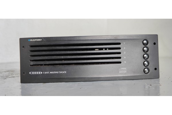 Recambio de sistema audio / radio cd para peugeot 307 (s1) 2.0 hdi cat referencia OEM IAM 96469053XT  