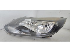 Recambio de faro izquierdo para ford focus lim. (cb8) 2.0 tdci cat referencia OEM IAM BM5113W030SA  