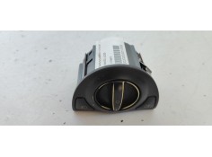 Recambio de mando luces para saab 9-3 cabrio vector referencia OEM IAM 1278613  