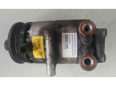 Recambio de compresor aire acondicionado para volvo v50 familiar 1.8 flexifuel cat referencia OEM IAM 3M5H19D629RD  