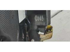 Recambio de cerradura puerta delantera derecha para toyota avensis wagon (t25) 2.0 d-cat referencia OEM IAM   