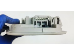 Recambio de luz interior para volkswagen passat berlina (3c2) 2.0 tdi 110 fap referencia OEM IAM   