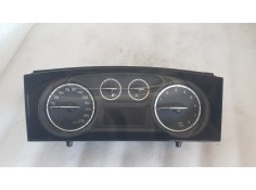 Recambio de cuadro instrumentos para lancia ypsilon (402) 1.2 i 70 referencia OEM IAM 51968339  