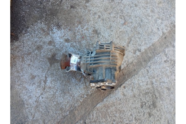 Recambio de diferencial delantero para volvo xc60 2.4 d referencia OEM IAM P31280844  