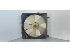ELECTROVENTILADOR 