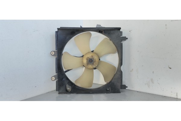 Recambio de electroventilador para toyota paseo coupe (l54) 1.5i 16v referencia OEM IAM   