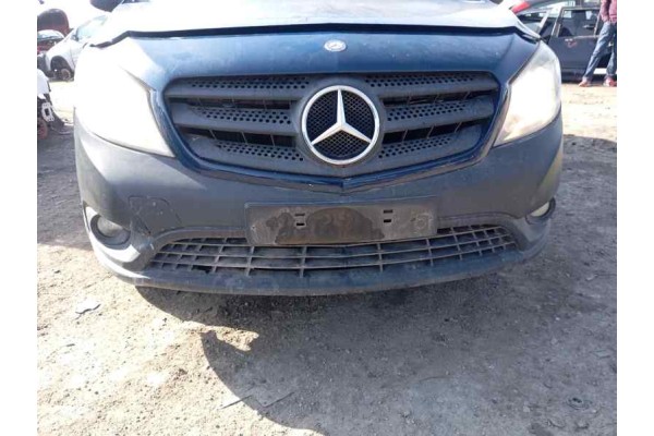 Recambio de paragolpes delantero para mercedes-benz citan (w415) combi break referencia OEM IAM   