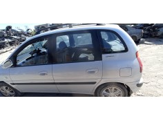 Recambio de puerta trasera izquierda para hyundai matrix (fc) 1.6 cat referencia OEM IAM   