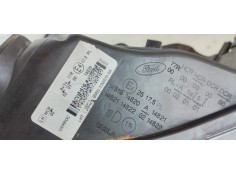 Recambio de faro izquierdo para ford focus lim. (cb8) 2.0 tdci cat referencia OEM IAM BM5113W030SA  