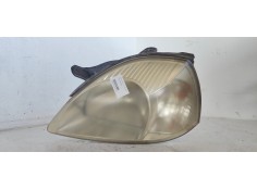 Recambio de faro izquierdo para kia rio 1.3 cat referencia OEM IAM   