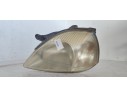 Recambio de faro izquierdo para kia rio 1.3 cat referencia OEM IAM   