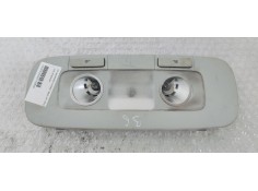 Recambio de luz interior para volkswagen passat berlina (3c2) 2.0 tdi 110 fap referencia OEM IAM   