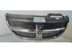 Recambio de rejilla delantera para dodge journey 2.0 crd 140 fap referencia OEM IAM 05178281AC  