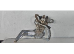 ELEVALUNAS TRASERO IZQUIERDO XH503P0 