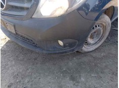 Recambio de paragolpes delantero para mercedes-benz citan (w415) combi break referencia OEM IAM   
