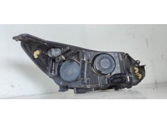 Recambio de faro izquierdo para ford focus lim. (cb8) 2.0 tdci cat referencia OEM IAM BM5113W030SA  