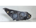 Recambio de faro izquierdo para ford focus lim. (cb8) 2.0 tdci cat referencia OEM IAM BM5113W030SA  