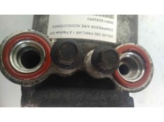 Recambio de compresor aire acondicionado para volvo v50 familiar 1.8 flexifuel cat referencia OEM IAM 3M5H19D629RD  