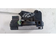 Recambio de cerradura puerta delantera derecha para opel meriva 1.7 16v cdti referencia OEM IAM 13154792  