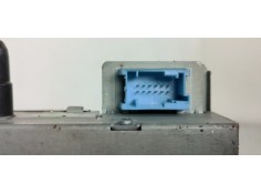 Recambio de sistema audio / radio cd para peugeot 307 (s1) 2.0 hdi cat referencia OEM IAM 96469053XT  