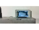 Recambio de sistema audio / radio cd para peugeot 307 (s1) 2.0 hdi cat referencia OEM IAM 96469053XT  