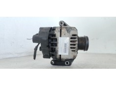 Recambio de alternador para fiat grande punto (199) 1.3 16v jtd cat referencia OEM IAM 46823547  
