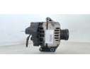 Recambio de alternador para fiat grande punto (199) 1.3 16v jtd cat referencia OEM IAM 46823547  