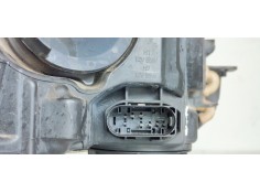 Recambio de faro izquierdo para ford focus lim. (cb8) 2.0 tdci cat referencia OEM IAM BM5113W030SA  