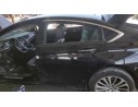 Recambio de puerta trasera izquierda para opel insignia berlina 1.6 cdti 136 fap referencia OEM IAM   