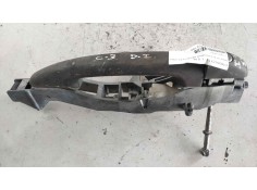 Recambio de maneta exterior delantera izquierda para citroen c3 1.4 referencia OEM IAM 111671ZP01 9684560080 