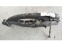 Recambio de maneta exterior delantera izquierda para citroen c3 1.4 referencia OEM IAM 111671ZP01 9684560080 