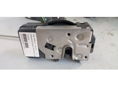 Recambio de cerradura puerta delantera derecha para opel meriva 1.7 16v cdti referencia OEM IAM 13154792  