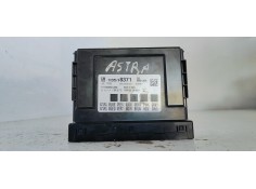 MODULO ELECTRONICO 13518371 