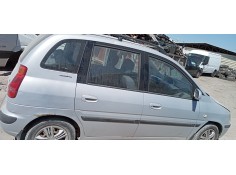 Recambio de puerta trasera derecha para hyundai matrix (fc) 1.6 cat referencia OEM IAM   